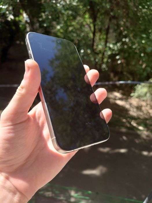 iPhone 15 Pro 256gb 88% АКБ + Ориг. Акс.