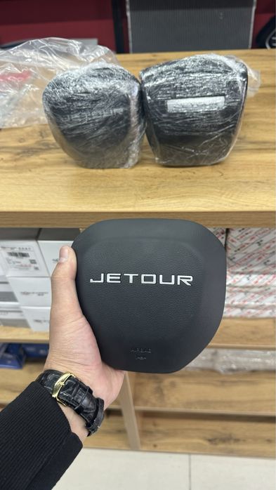 руль airbag для жетоур . Jetour X70 . X70 PLUS . X90 . X95 PLUS