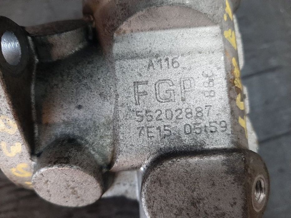 termostat lichid racire  1.9 jtd alfa romeo 147 fiat bravo 2 punto stilo   55202887