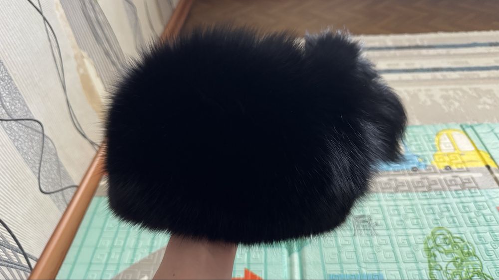 Продам женский норковый борик