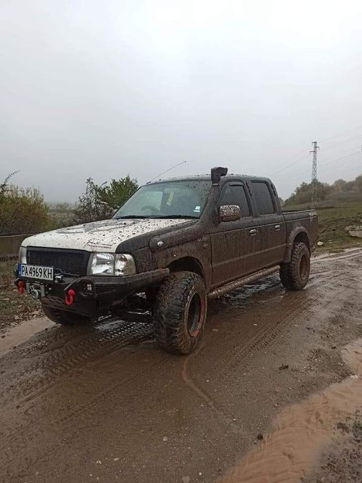 Джанти 15х10JJTB/ 6х139.7 r15 Made in USA