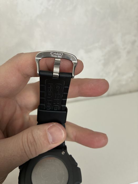 Часы Casio G-Shock