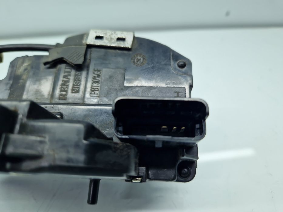 Broasca usa stanga spate Nissan X-Trail (T32) [Fabr 2013-prezent] OEM