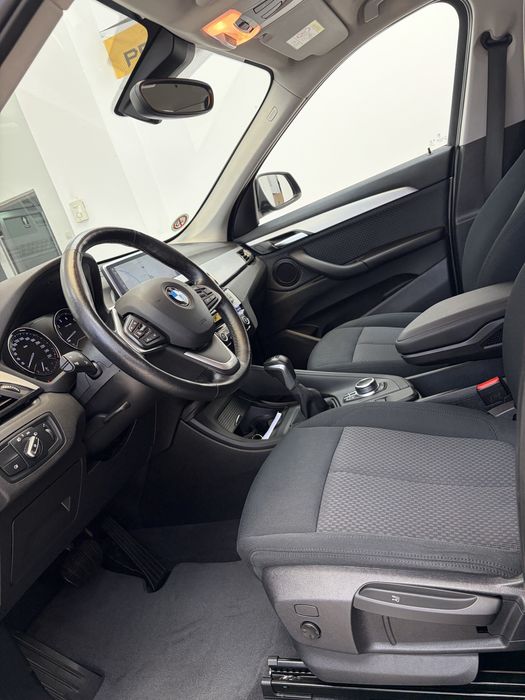 Bmw X1 X-Drive 2021 Plugin Hybrid | 1.5-220CP | Navi 4D | Faruri Led | 175.000Km |