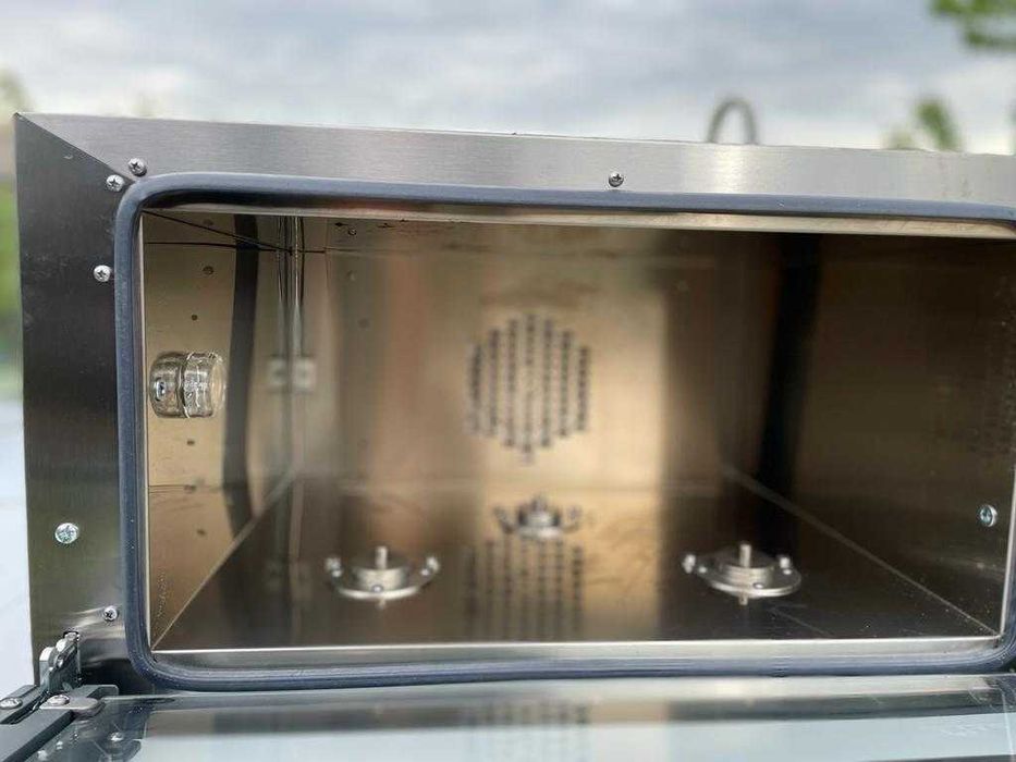 Utilaje pizzerie (pizza la cornet/con) streetfood/restaurant