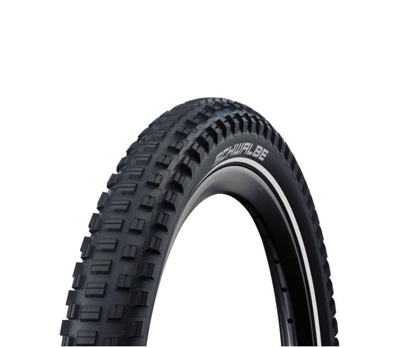 Външна гума 26" Schwalbe Little Joe 26 x 2.0" Performance, сгъваема