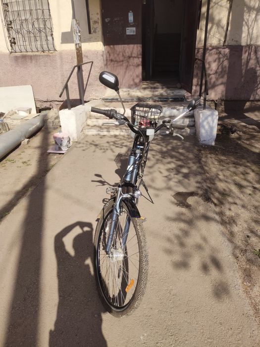 продам хороший велосипед