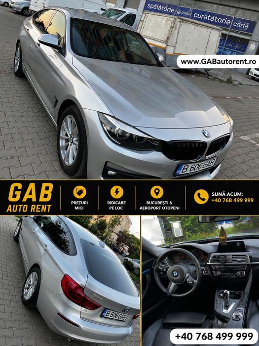 Rent a car / inchirieri auto