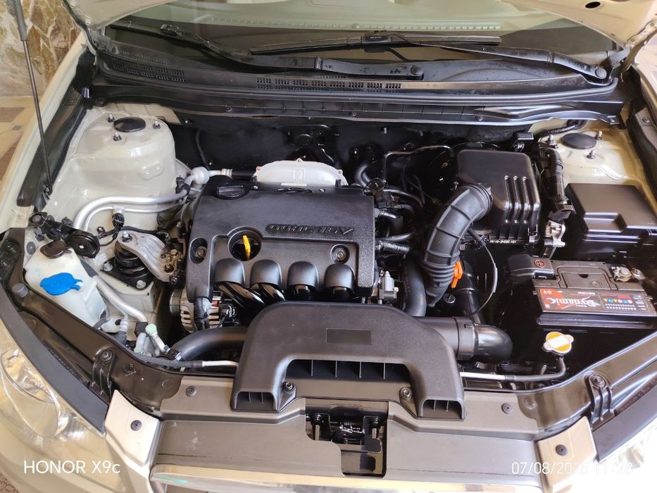 Хундай аванте   HD 4 поколения корейские