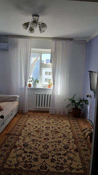 3 х ком квартира