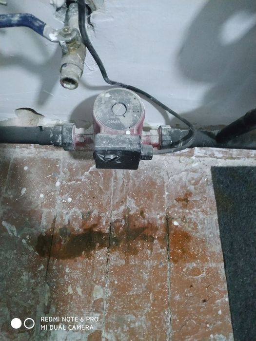 Gaz va tokda ishlovchi katyol