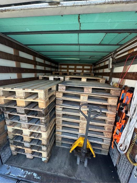 Продавам евро палати