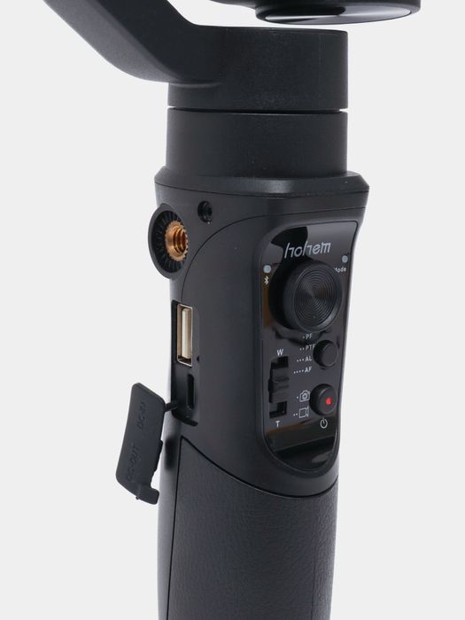 Стабилизатор Hohem isteady mobile plus