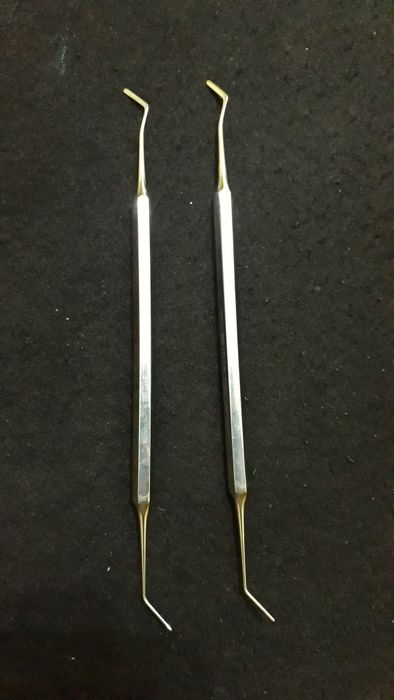 Инструмент для врачей.