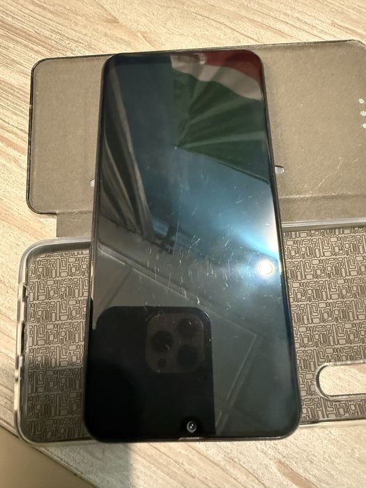 Смартфон Samsung Galaxy A50 SM-A505FN/DS