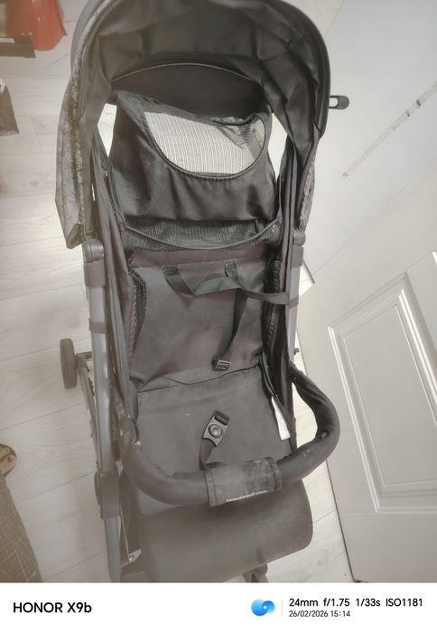 Коляска детская  отличная