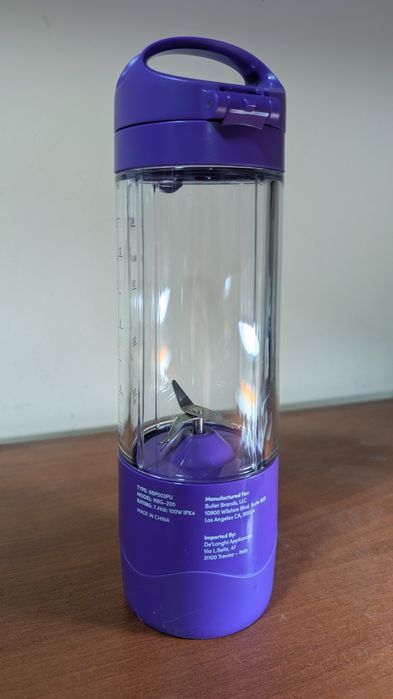 Портативный блендер Nutribullet