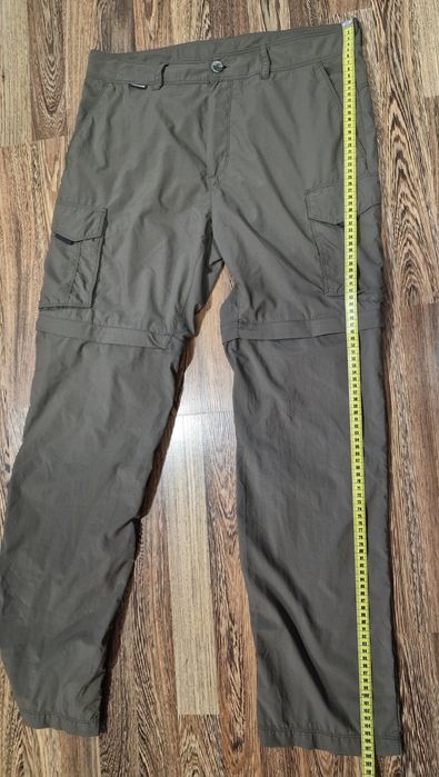 Pantaloni trekking 2/1 Lafuma de barbati 50/L