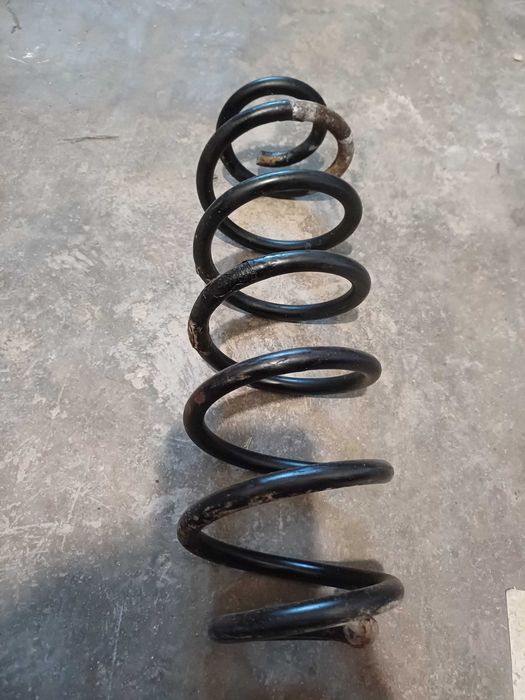 Arc spate Vw Golf 6