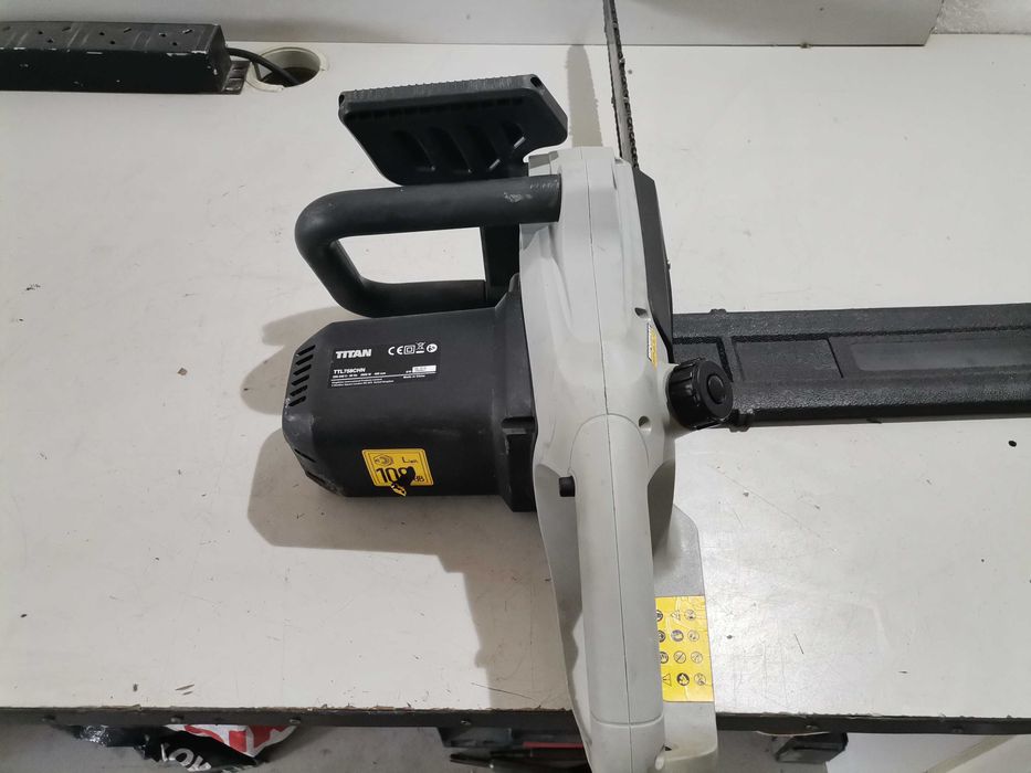 Резачка - Titan 2000 W
