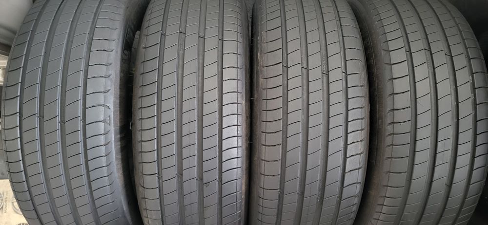 4 anvelope 195 55 16 michelin e prymacy 2022 5,5mm