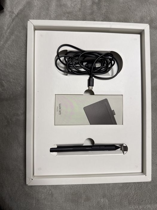Wacom Intuos Medium