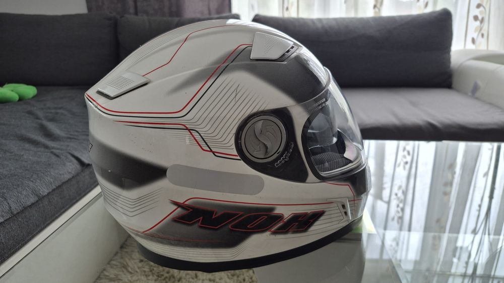Cască moto Noh  M
