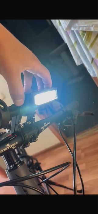 ALPHA mustang 7 HD2025 29