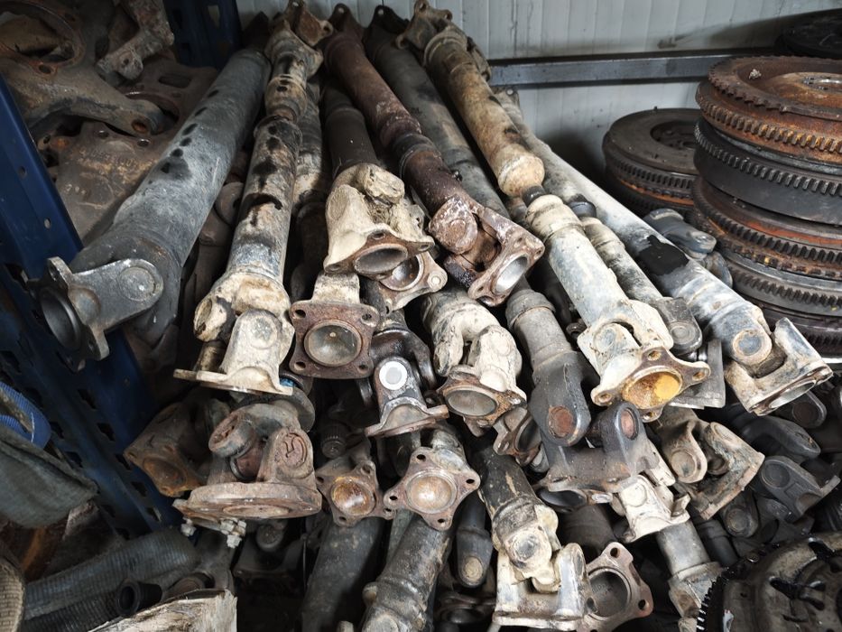 Bloc motor-chiuloasa  nissan navara pathfinder cabstar 2.3 2.5 3.0.v6