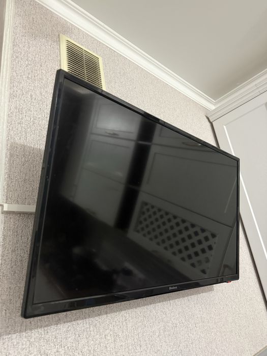 Телевизоры смарт