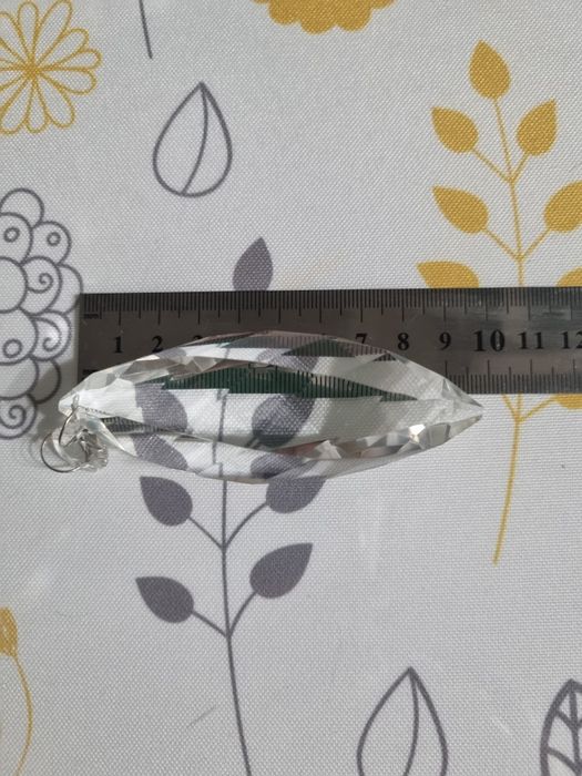 Хрусталики к люстре