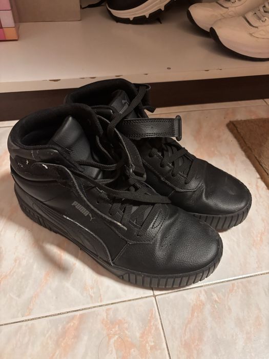 Обувки марка puma