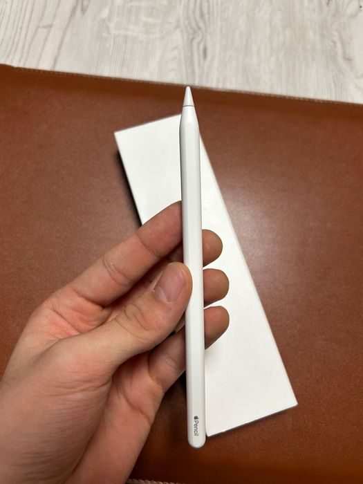 Apple pencil - 2nd generation