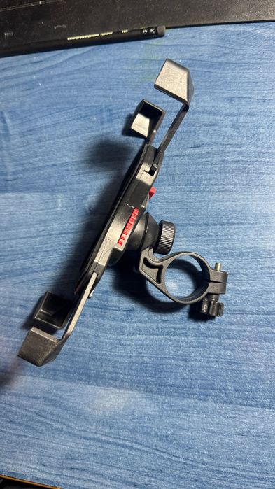 Suport telefon gps iphone phone bicicleta mountain bike ghidon glovo