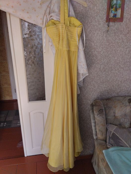 Платье и Туфли продам