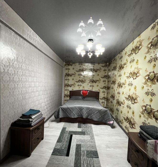 Квартира посуточно, понедельно