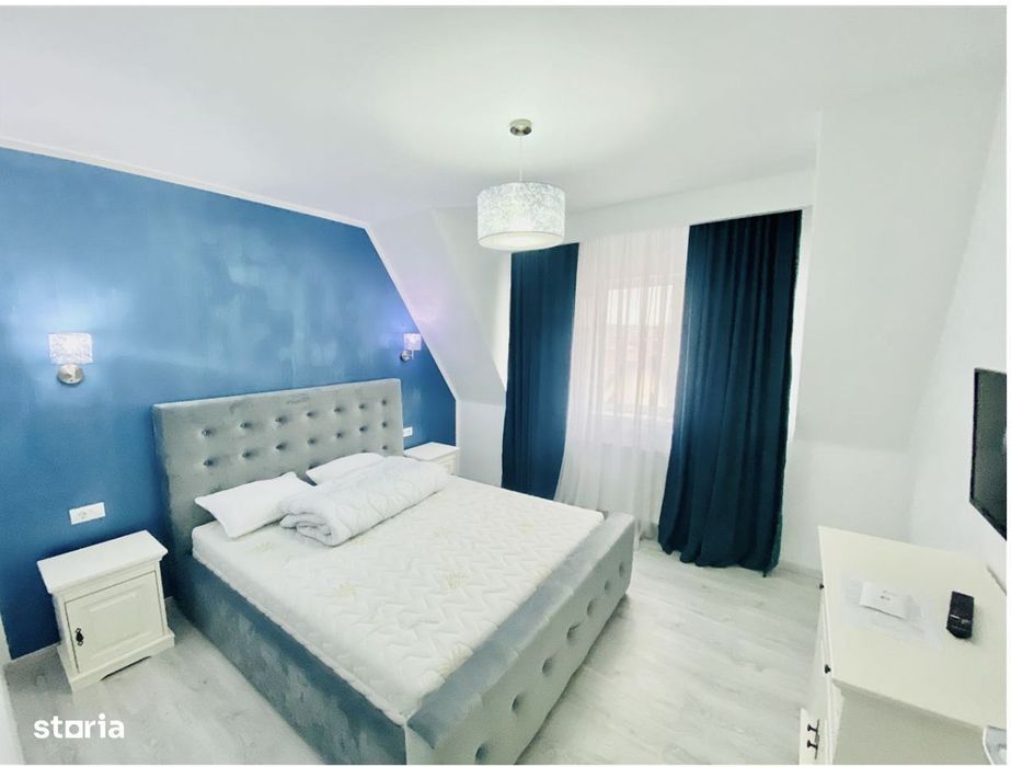 Inchiriere apartament 2 camere decomandat - Selimbar - Pet friendly