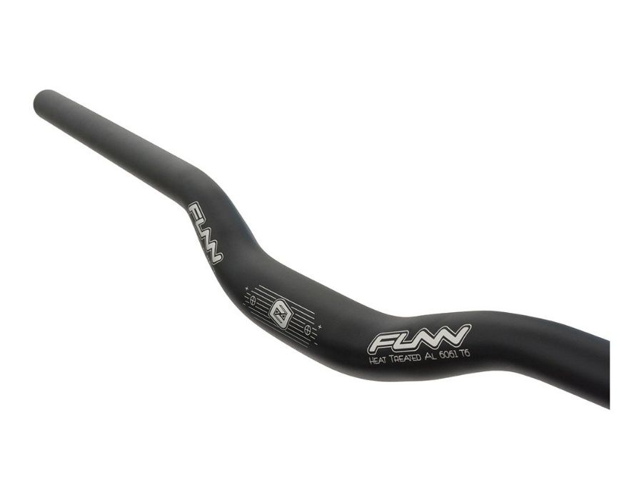 НОВИ Кормило FUNN хват ( захват ) 31.8 колело велосипед