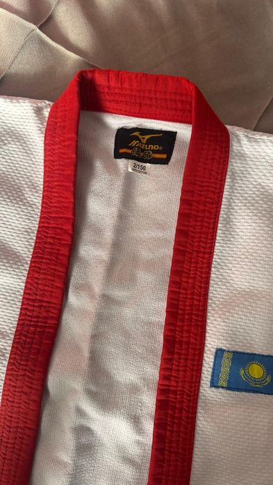 Кимано қазақша күрес