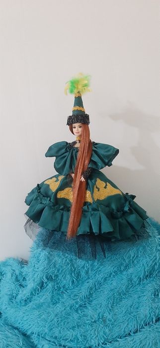 Продам новых кукол