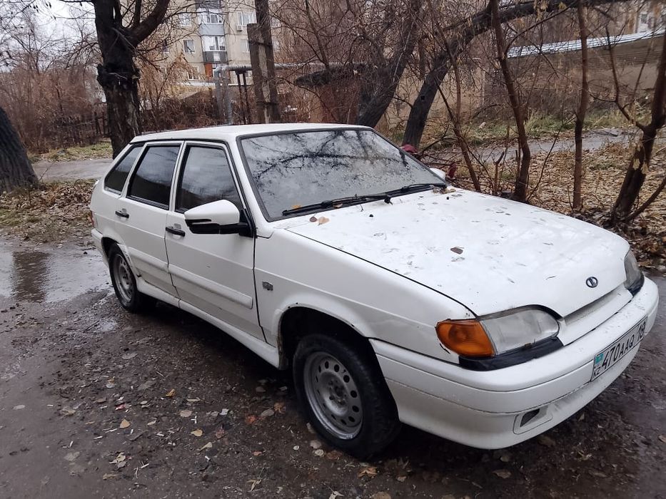 Ваз Машина продаю срочно