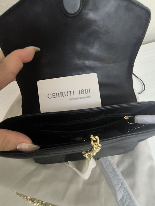 Сумка брендовая новая