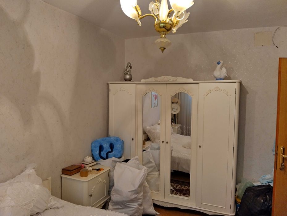 Продава се Тристаен апартамент в Силистра, Център - 87 кв.м за 919 €/кв.м - Снимка #10