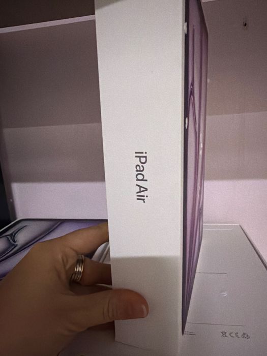 Apple Ipad Air 8 128 Gb