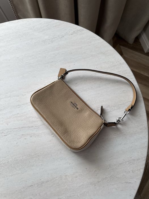 Сумка Coach оригинал