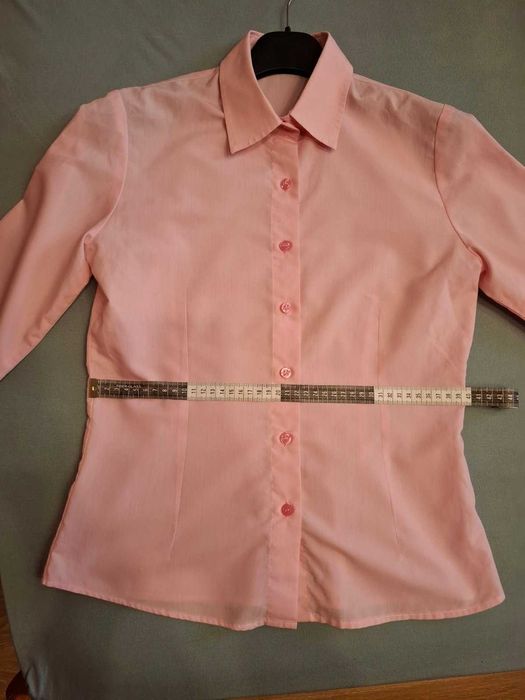 Дамска риза НТБГ