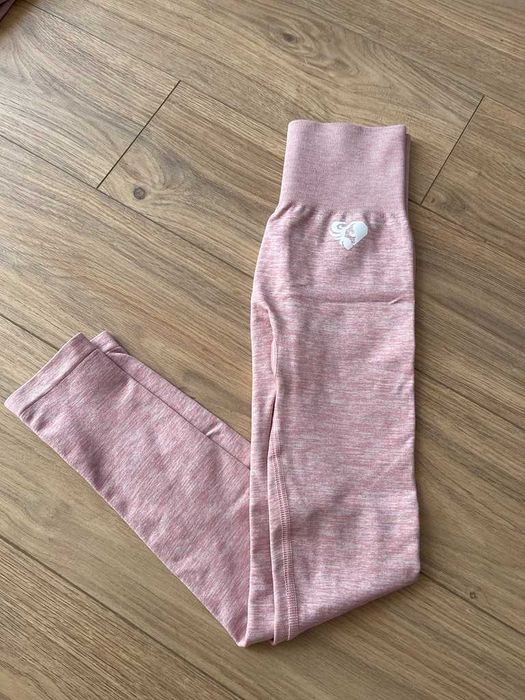 Woman's best спортен екип