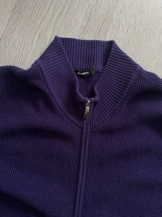 Jacheta - Bigotti- Mar. L