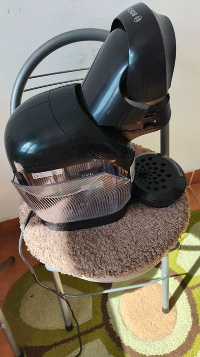Espressor Bosch Tassimo