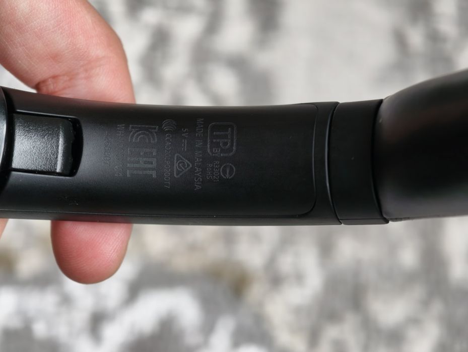 SONY WH1000XM4 наушники